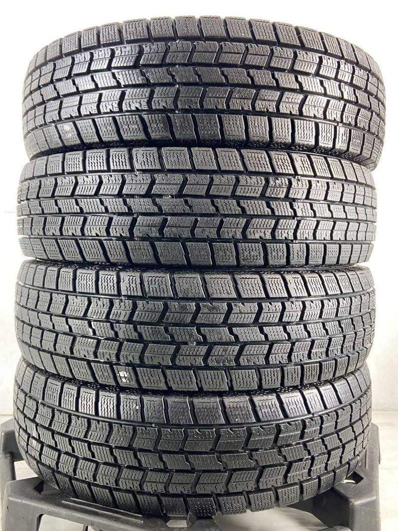 グッドイヤー アイスナビ 7 165/70R14  4本