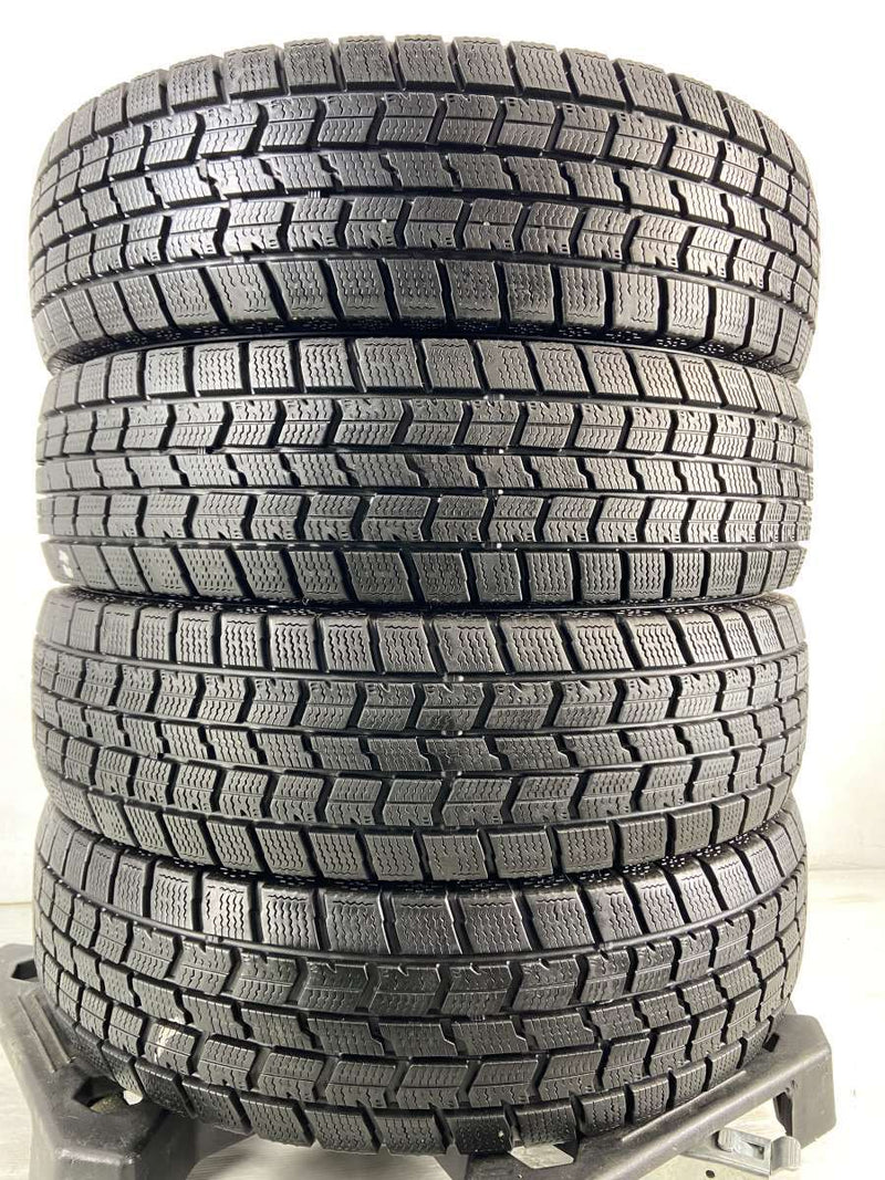 グッドイヤー アイスナビ 7 165/70R14  4本