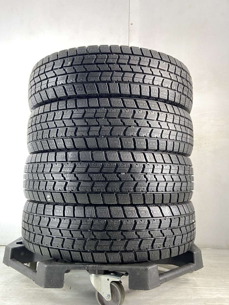 グッドイヤー アイスナビ 7 165/70R14  4本