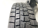 ダンロップ ウィンターマックス WM01 155/65R14  1本