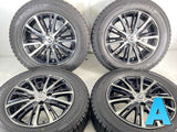 ヨコハマ アイスガード iG50 PLUS 175/65R14  /　 GyLE 5.5J+38 100-4穴 4本