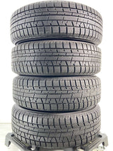 ヨコハマ アイスガード iG50 PLUS 175/65R14  /　 GyLE 5.5J+38 100-4穴 4本