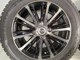 ヨコハマ アイスガード iG50 PLUS 175/65R14  /　 GyLE 5.5J+38 100-4穴 4本