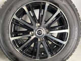 ヨコハマ アイスガード iG50 PLUS 175/65R14  /　 GyLE 5.5J+38 100-4穴 4本