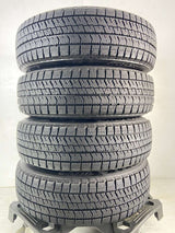 ブリヂストン ブリザックVRX2 165/70R14  /ブリヂストン エコフォルム 5.5J+39 100-4穴 4本