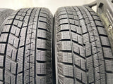 ヨコハマ アイスガードiG60 165/55R14  /　 JOKER 5.0J+39 100-4穴 4本