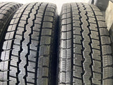 ダンロップ ウィンターマックス SV01 155/80R14 88/86 /　 SCHWARZ MV 5.0J+ 100/114.3-4穴 4本