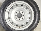ダンロップ ウィンターマックス WM01 165/65R14  /　 マルチ 5.0J+ 100/114.3-4穴 4本