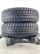 ブリヂストン ブリザック VRX 155/65R14  2本