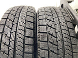 ブリヂストン ブリザック VRX 155/65R14  2本