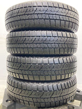 トーヨータイヤ GIZ2 155/65R14  /　  4.5J+ 100-4穴 4本