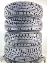 ヨコハマ アイスガードiG60 165/65R14  /　 JOKER 5.0J+39 100-4穴 4本