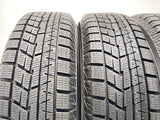 ヨコハマ アイスガードiG60 165/65R14  /　 JOKER 5.0J+39 100-4穴 4本