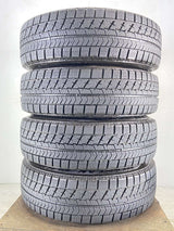 ブリヂストン ブリザック VRX 175/70R14  /　 BALMINUM 5.5J+45 100-4穴 4本