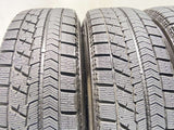 ブリヂストン ブリザック VRX 175/70R14  /　 BALMINUM 5.5J+45 100-4穴 4本