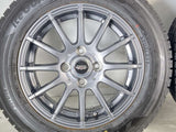 ヨコハマ アイスガード iG50 PLUS 165/70R14  /　 TEAD 5.5J+42 100-4穴 4本