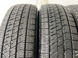 ブリヂストン ブリザック VRX2 155/65R14  4本