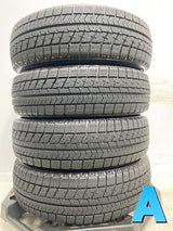 ブリヂストン ブリザック VRX 155/65R14  4本