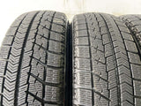 ブリヂストン ブリザック VRX 155/65R14  4本