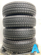 ブリヂストン ブリザック VRX2 155/65R14  4本