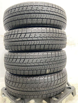 ブリヂストン ブリザック VRX 155/65R14  4本