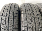 ブリヂストン ブリザック VRX 155/65R14  4本