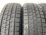 ブリヂストン ブリザック VRX2 155/65R14  4本