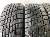 グッドイヤー アイスナビ 6 155/65R14  4本