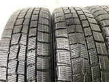 ダンロップ ウィンターマックス WM01 155/65R14  4本