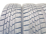 グッドイヤー アイスナビ 6 155/65R14  4本