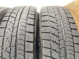ブリヂストン ブリザックVRX 175/70R14  /　 Fang 5.5J+48 100-4穴 4本
