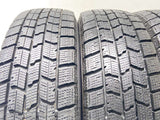 グッドイヤー アイスナビ7 155/65R14  4本