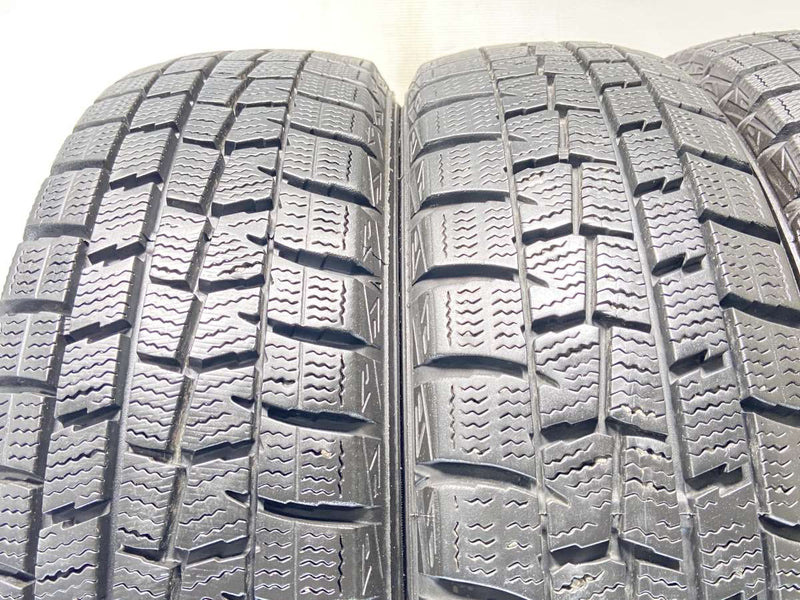 ダンロップ ウィンターマックス WM01 155/65R14 4本 – タイヤ