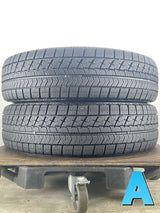 ブリヂストン ブリザック　VRX 165/70R14  2本