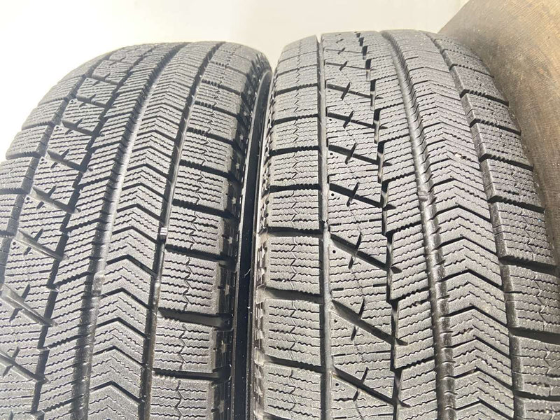 ブリヂストン ブリザック　VRX 165/70R14  2本