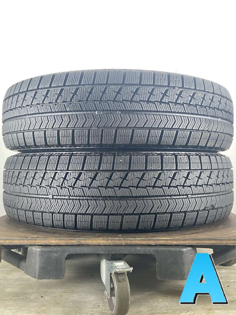 ブリヂストン ブリザック　VRX 165/70R14  2本