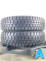 ダンロップ ウィンターマックス WM01 155/65R14  2本