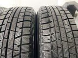 ヨコハマ アイスガード iG50 PLUS 165/70R14  /　 エコフォルム 5.5J+45 100-4穴 4本