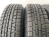 ヨコハマ アイスガード iG50 PLUS 165/70R14  /　 エコフォルム 5.5J+45 100-4穴 4本
