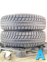 ブリヂストン ブリザック VRX 155/65R14  2本