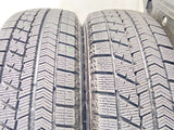 ブリヂストン ブリザック VRX 155/65R14  2本