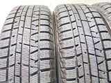 ヨコハマ アイスガードIG50+ 155/65R14  /　 VELVA 4.5J+45 100-4穴 4本