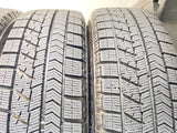 ブリヂストン ブリザック VRX 155/65R14  /　 JOKER 4.5J+45 100-4穴 4本