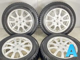 トーヨータイヤ ガリット GIZ 175/65R14  /　 SlBLLA 5.5J+42 100-4穴 4本
