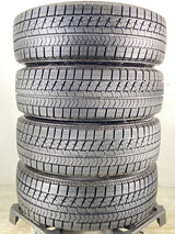 ブリヂストン ブリザック VRX 175/65R14  /　 JOKER 5.5J+45 100-4穴 4本