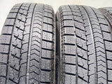 ブリヂストン ブリザック VRX 175/65R14  /　 JOKER 5.5J+45 100-4穴 4本