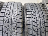 ブリヂストン ブリザック VRX 175/65R14  /　 JOKER 5.5J+45 100-4穴 4本