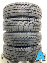 ブリヂストン ブリザック VRX2 155/65R14  4本