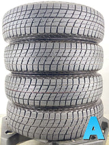 ブリヂストン アイスパートナー 155/65R14  4本
