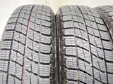 ブリヂストン アイスパートナー 155/65R14  4本
